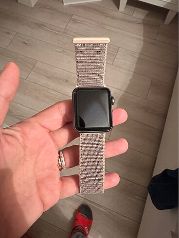 Apple watch seri 3 38mm