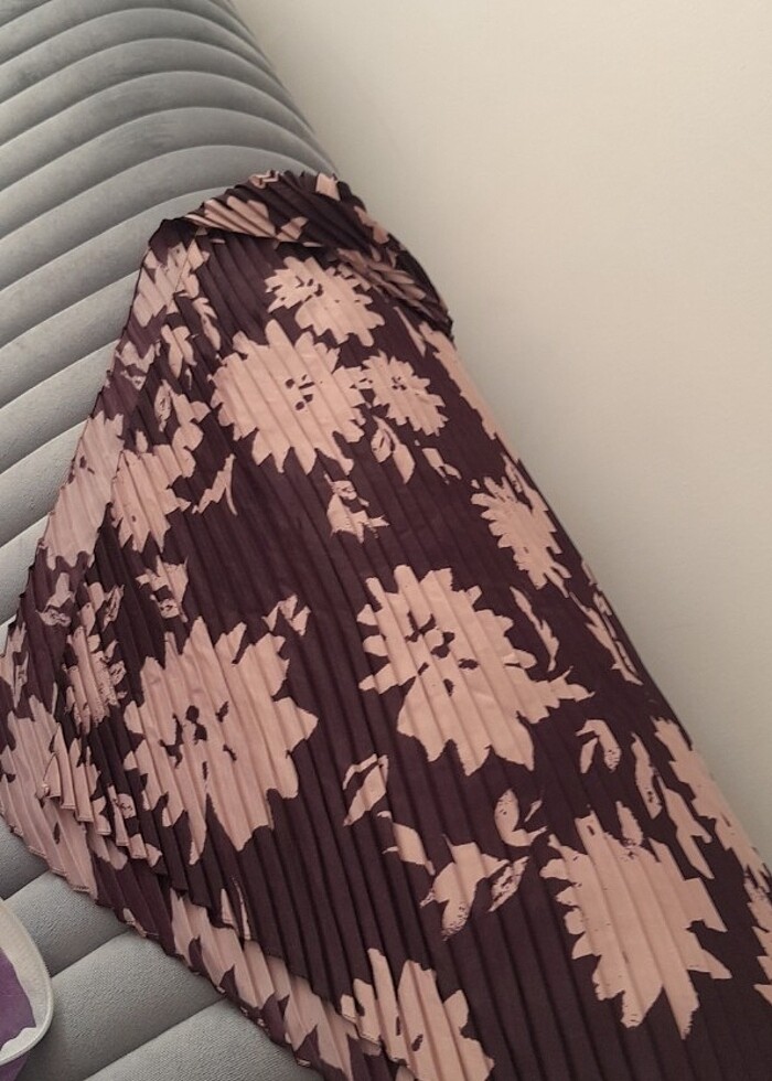 H&m. Fular. - Görsel 2