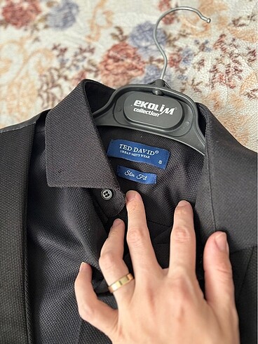 Takım elbise - Görsel 2