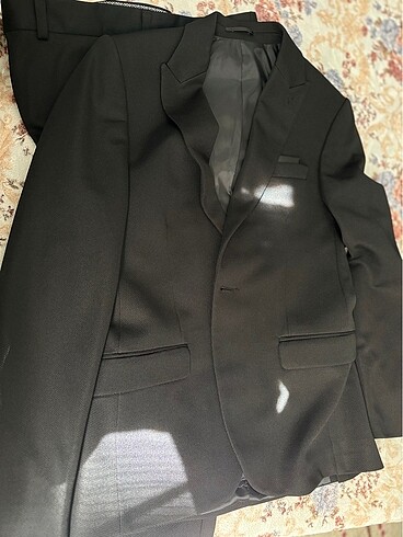 Takım elbise - Görsel 3