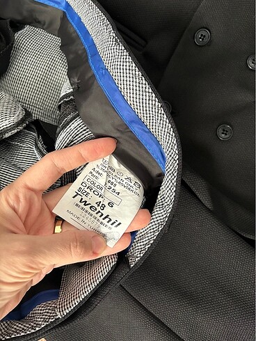 Takım elbise - Görsel 5