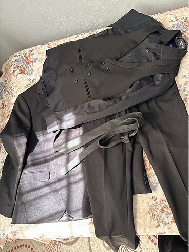 Takım elbise - Görsel 6