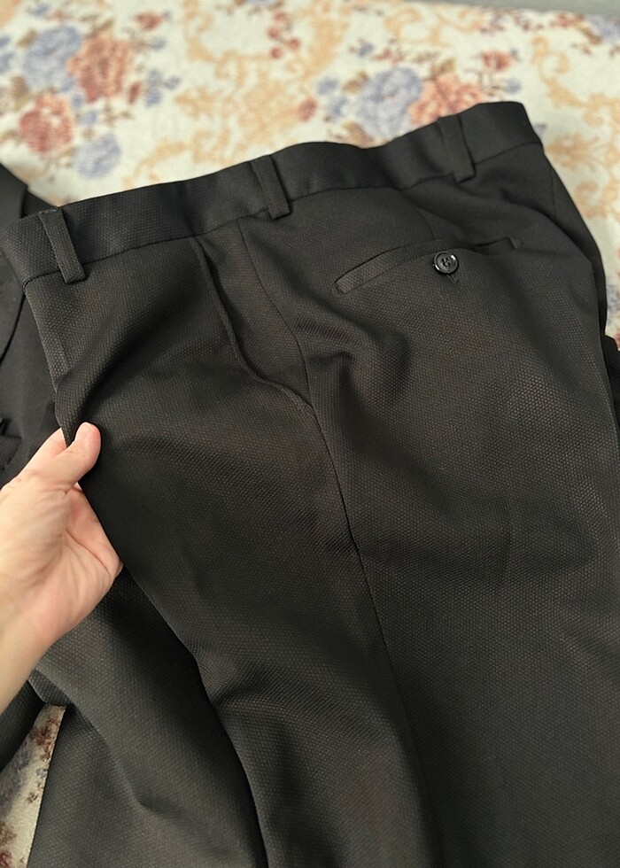 Takım elbise - Görsel 4