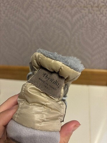 Çocuk ayakkabısı - Görsel 5