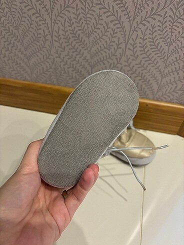 Çocuk ayakkabısı - Görsel 6