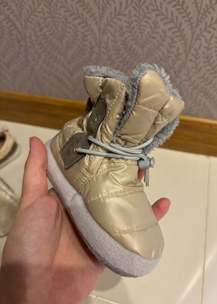 Çocuk ayakkabısı - Görsel 2