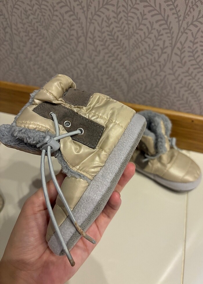 Çocuk ayakkabısı - Görsel 3