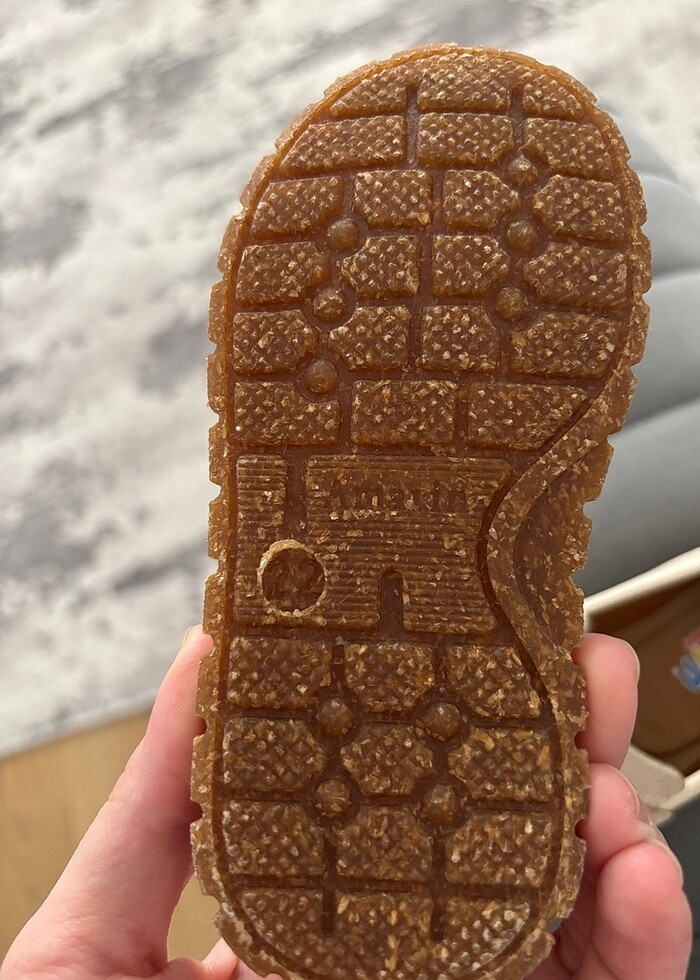 Ayakkabı - Görsel 3