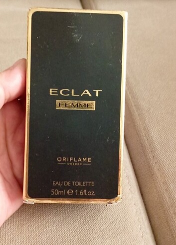 Eclat femme parfüm 