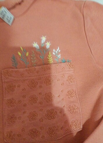 Diğer T-shirt