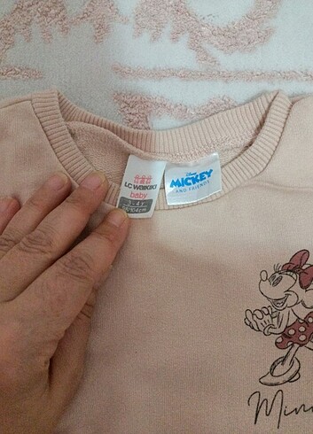 Sweatshirt 