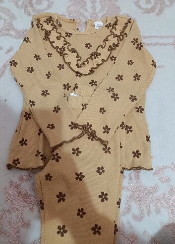 LC Waikiki Çocuk takım