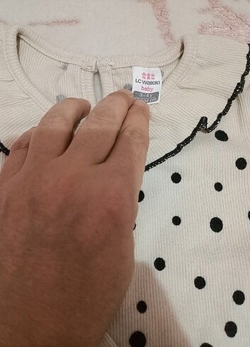 LC Waikiki T-shirt