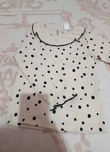 4 Yaş Beden T-shirt