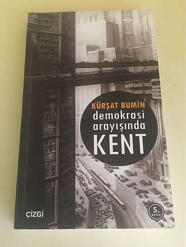 Demokrasi Arayışında Kent