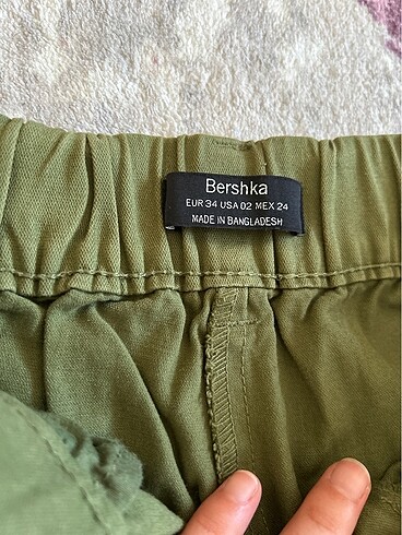 xs Beden Pantolon