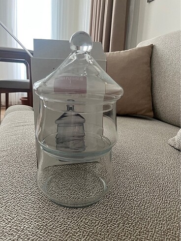 Paşabahçe Sıfır ürün