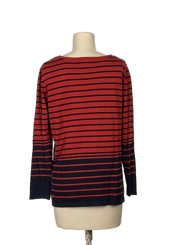 m Beden U.S Polo Assn. Kazak / Triko %70 İndirimli.