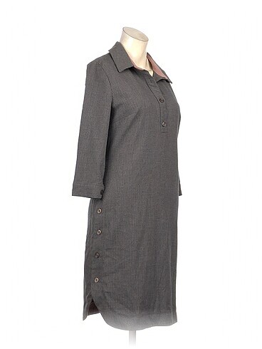 Vintage Love PreLoved Kısa Elbise %70 İndirimli.