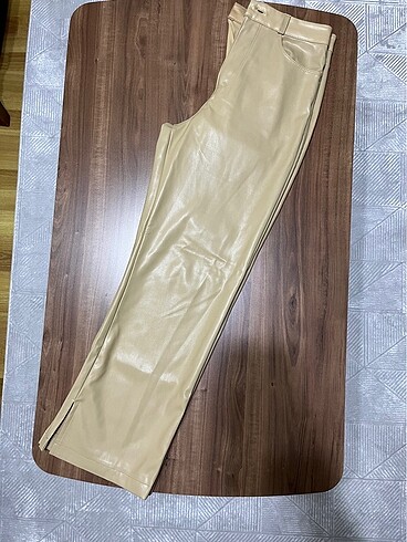 LC Waikiki Deri Pantolon
