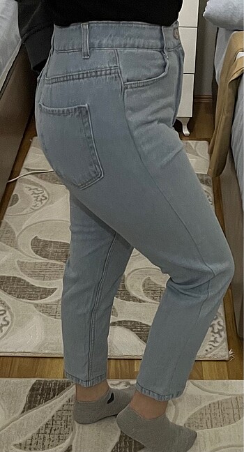 Diğer Kot Pantolon