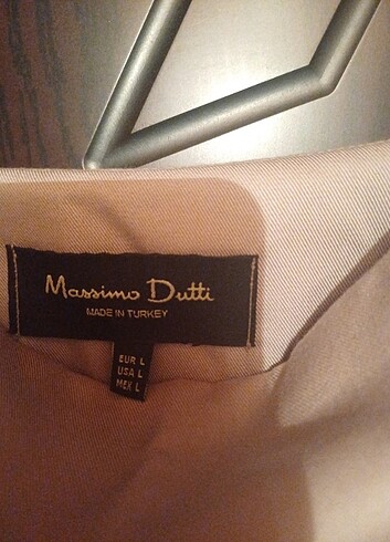 Massimo Dutti Massimo dutti Elbise