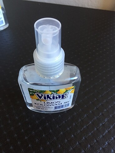 100 ml kolanya fısfıs