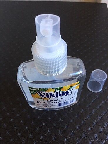  100 ml kolanya fısfıs