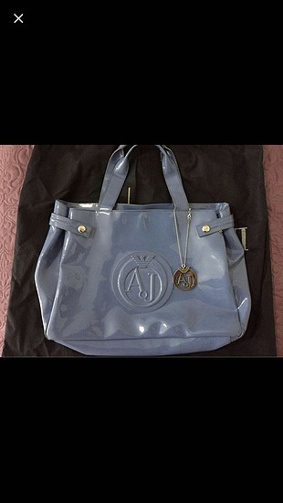 Armani Jeans Armani çanta