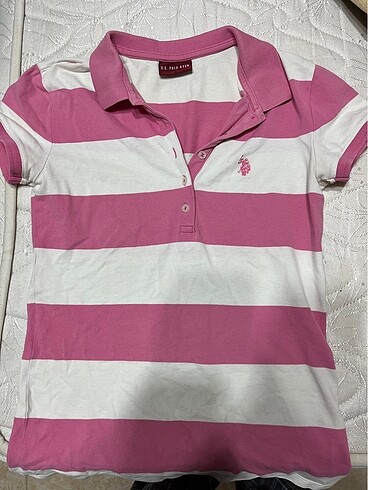 Us polo tişört