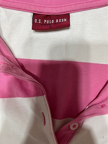 U.S Polo Assn. Us polo tişört