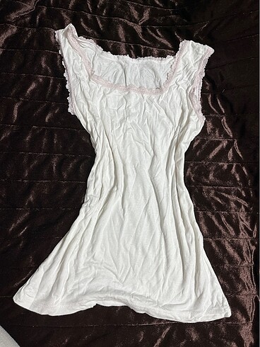 Zara Vintage üst