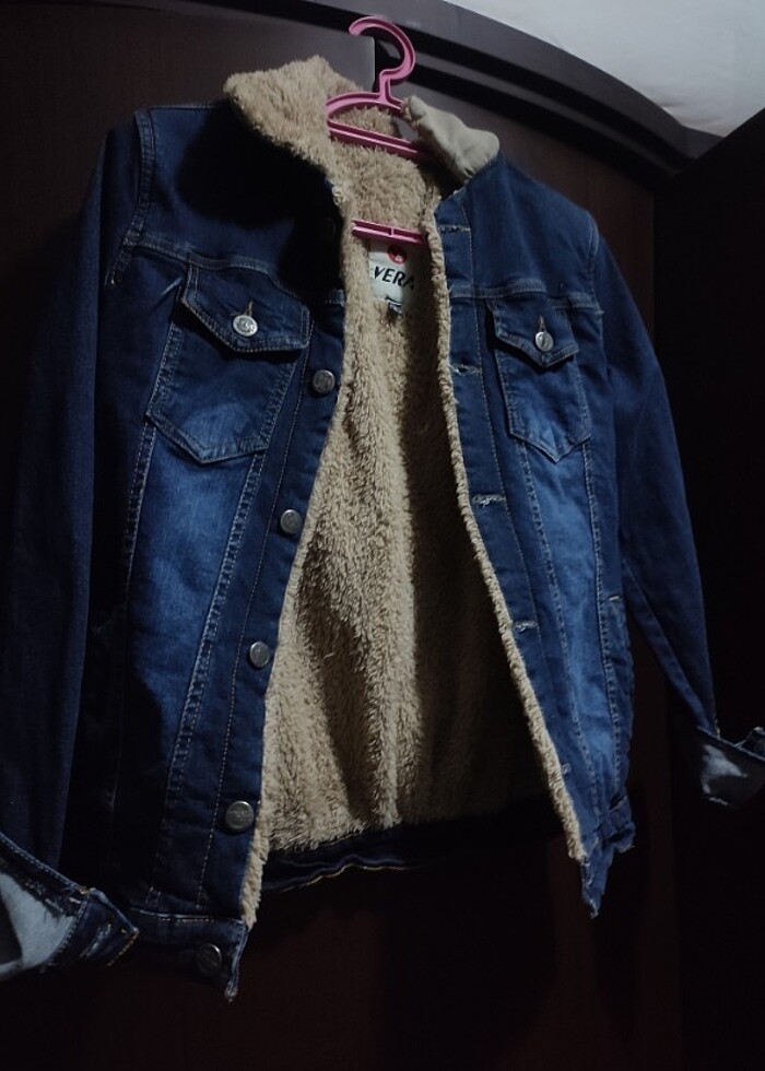 Kot ceket - Görsel 2