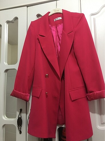 Blazer ceket