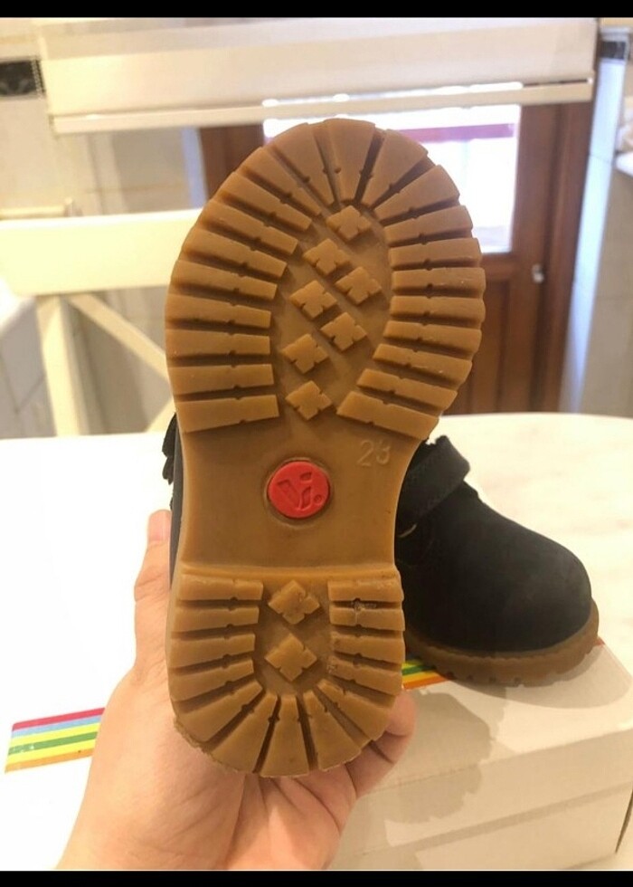 Vicco Deri Bot  - Görsel 2