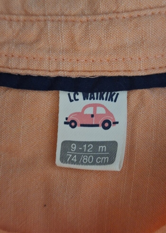 İki gömlek tek fiyat - Görsel 2