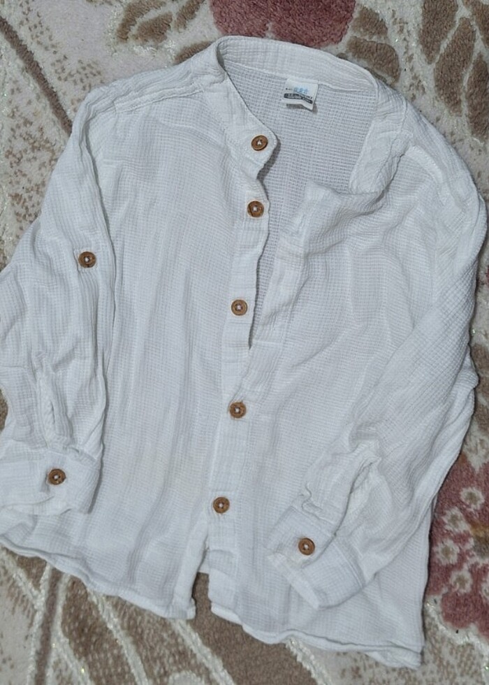İki gömlek tek fiyat - Görsel 3