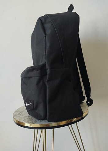 Nike Siyah sırt çantası 