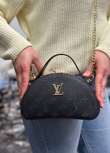 Louis Vuitton Bayan çanta
