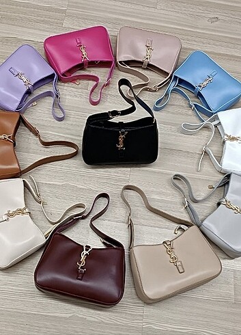 Yves Saint Laurent Bayan çanta