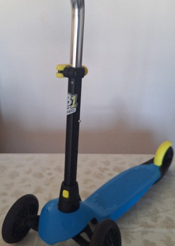 Diğer Oxilla B1 Çocuk Scooter