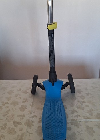 Oxilla B1 Çocuk Scooter
