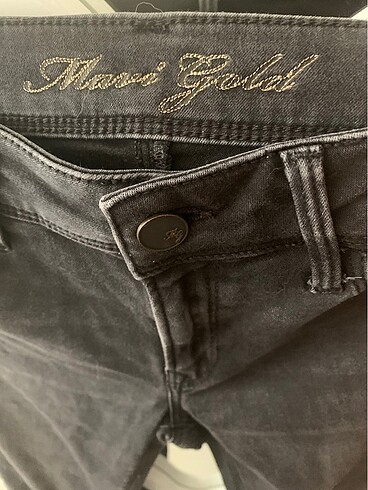 Mavi Jeans Mavi gold jean y2k
