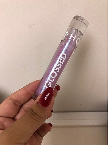 gloss