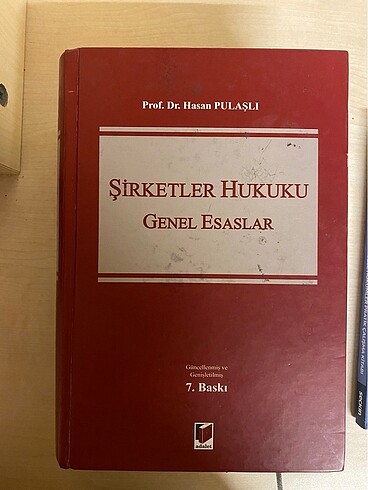 Şirketler hukuku