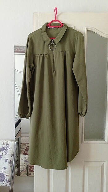 Yazlık tunik 