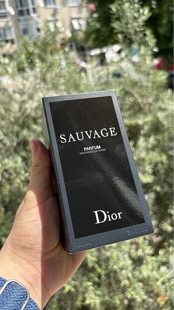 sauvage