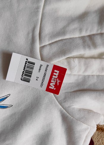 Erkek Çocuk Kapüşonlu Baskılı Sweatshirt - Görsel 2