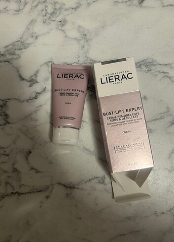 Lierac Lierac sıkılaştırı krem