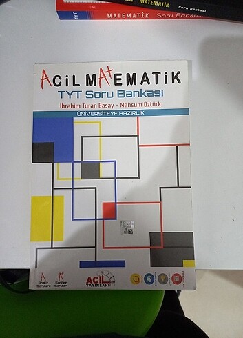 acil tyt matematik